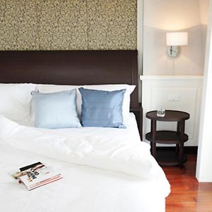Standaard Kamer met een King Size Bed